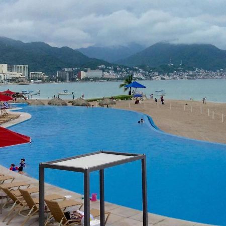 Apartamentos Grand Venetian Puerto Vallarta Extérieur photo