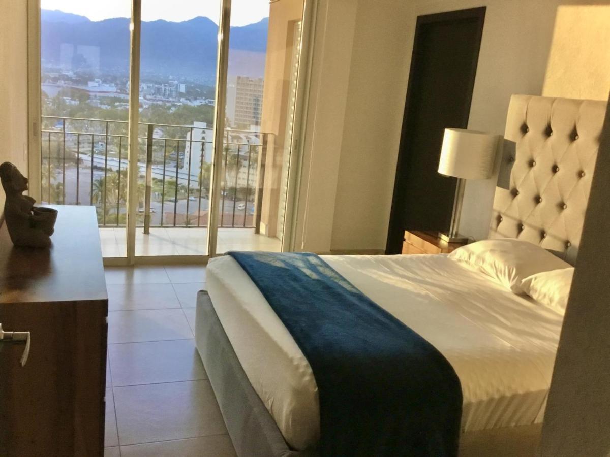 Apartamentos Grand Venetian Puerto Vallarta Extérieur photo
