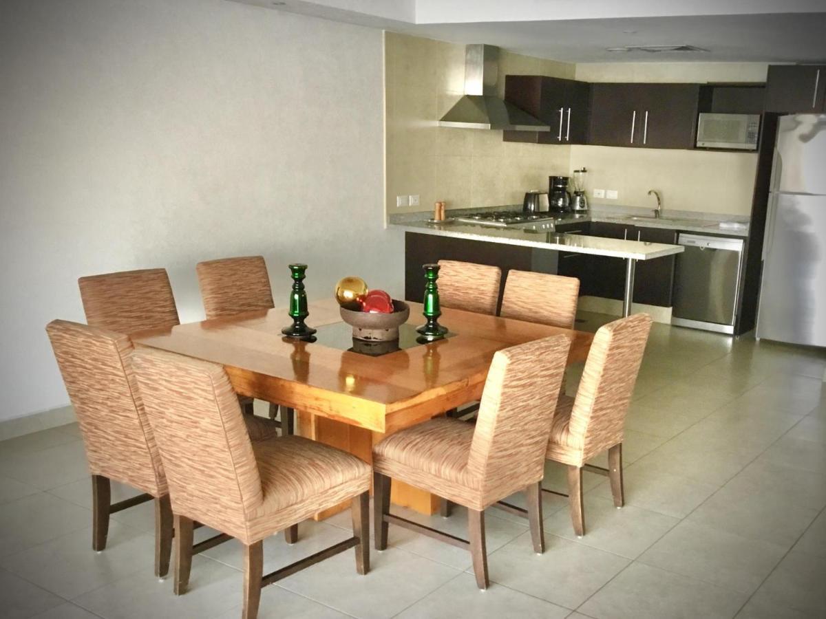 Apartamentos Grand Venetian Puerto Vallarta Extérieur photo