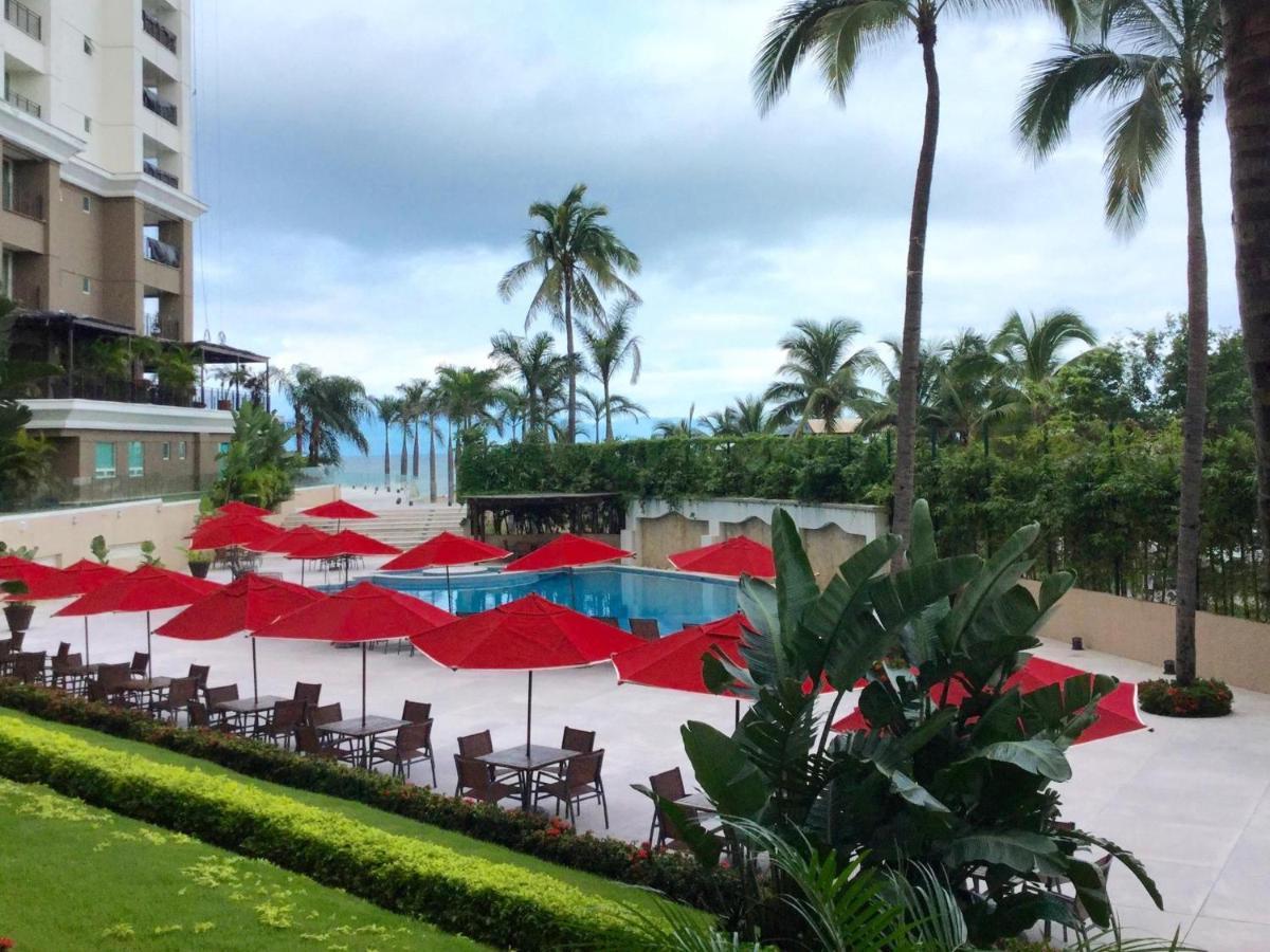 Apartamentos Grand Venetian Puerto Vallarta Extérieur photo