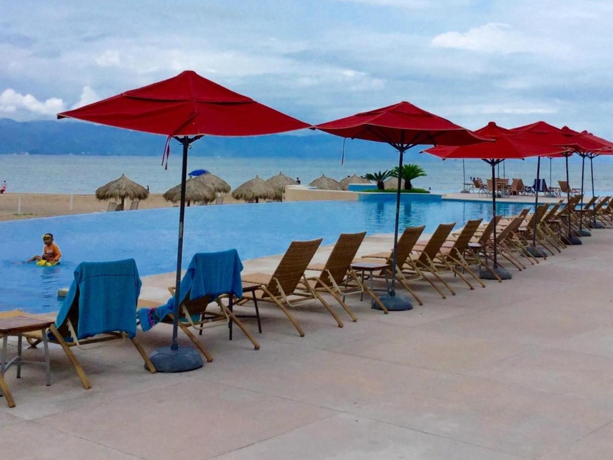 Apartamentos Grand Venetian Puerto Vallarta Extérieur photo