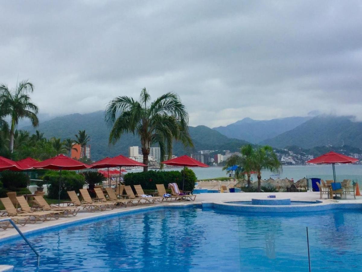 Apartamentos Grand Venetian Puerto Vallarta Extérieur photo