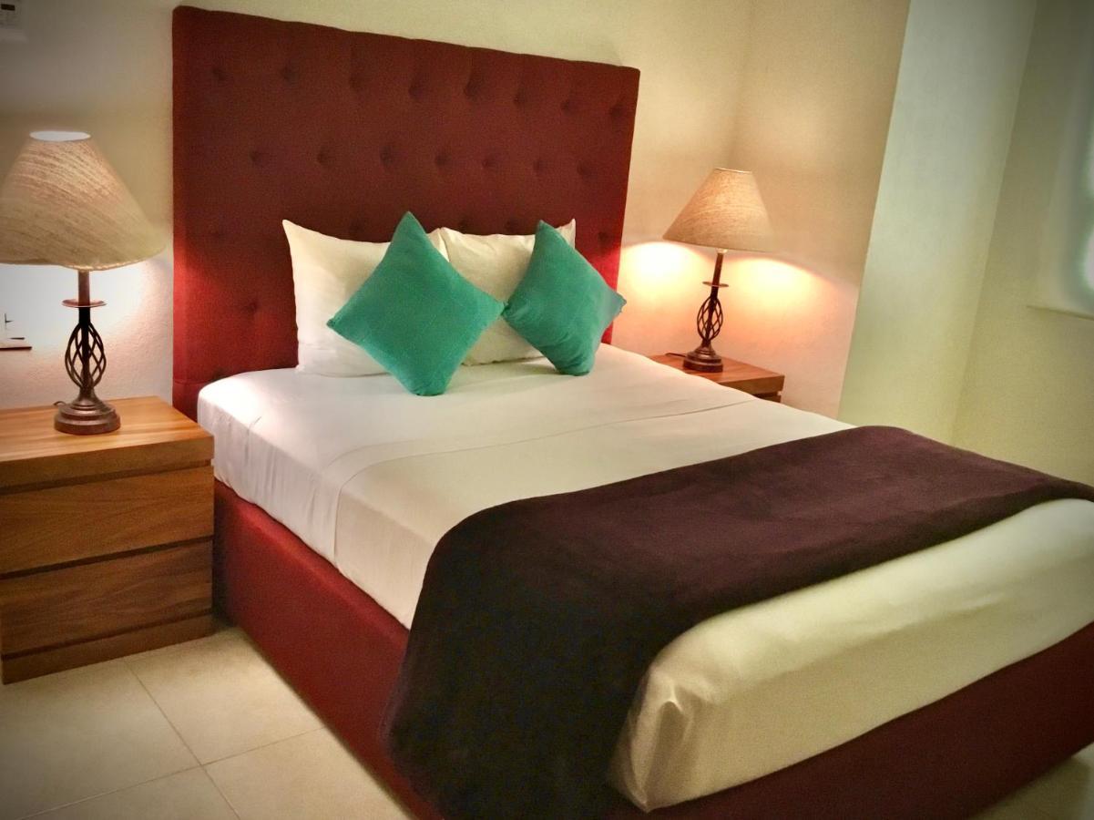 Apartamentos Grand Venetian Puerto Vallarta Extérieur photo
