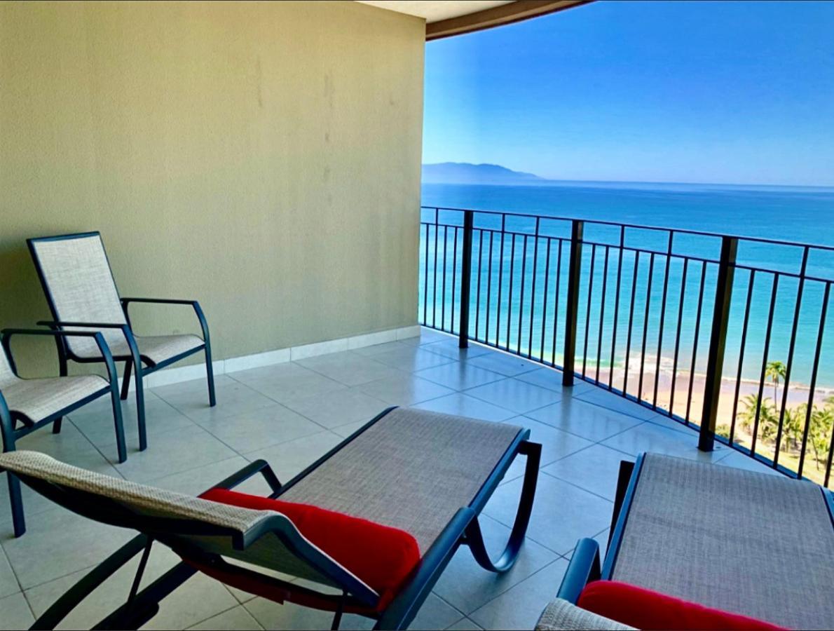 Apartamentos Grand Venetian Puerto Vallarta Extérieur photo