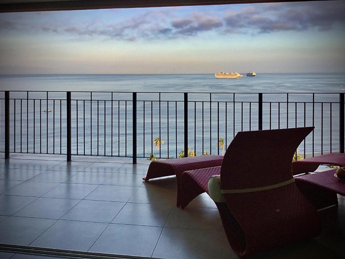Apartamentos Grand Venetian Puerto Vallarta Extérieur photo