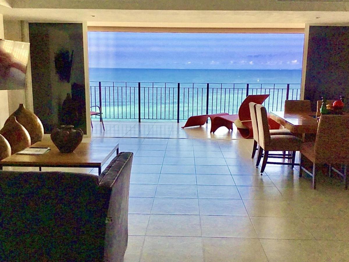 Apartamentos Grand Venetian Puerto Vallarta Extérieur photo