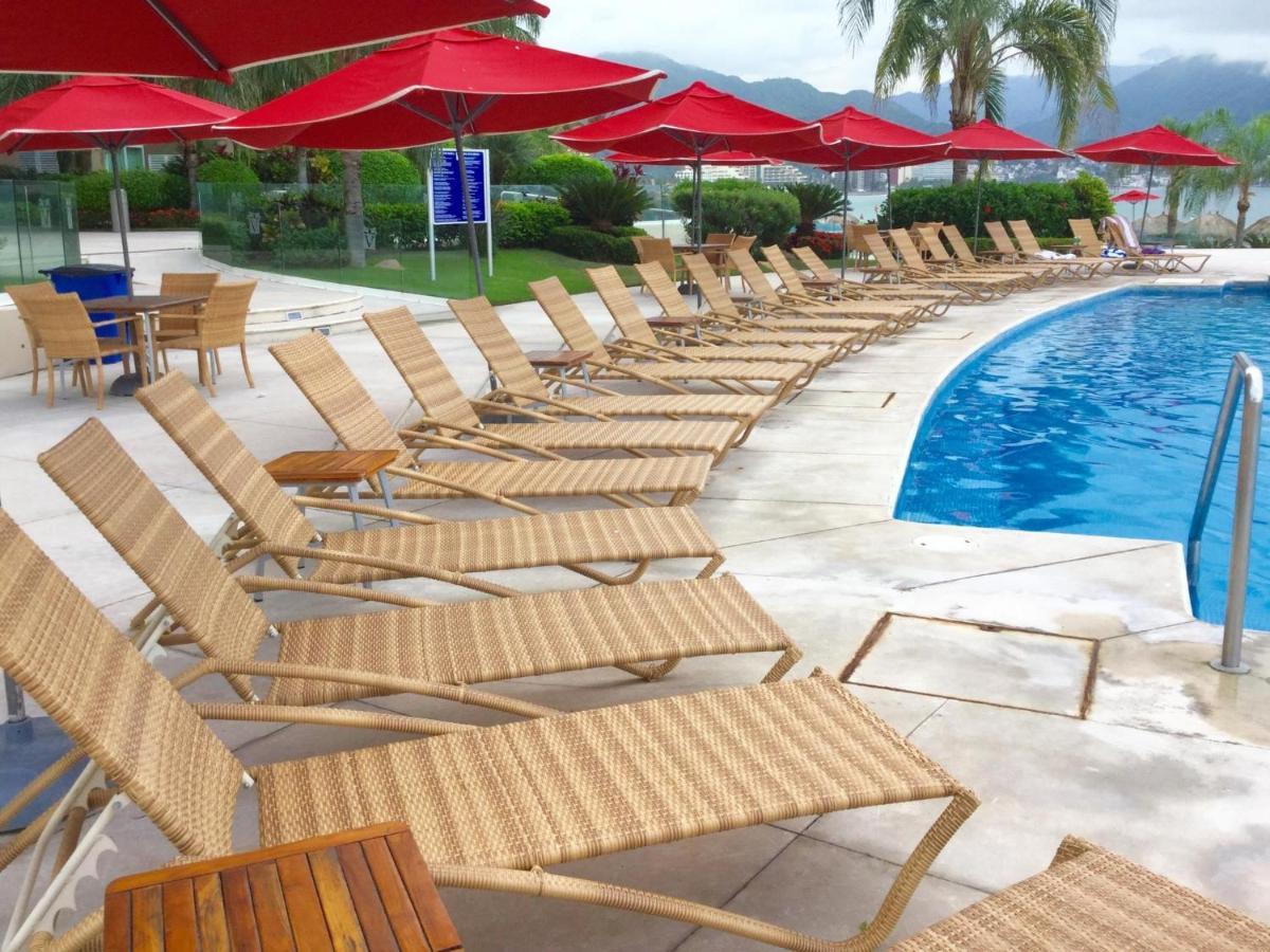 Apartamentos Grand Venetian Puerto Vallarta Extérieur photo