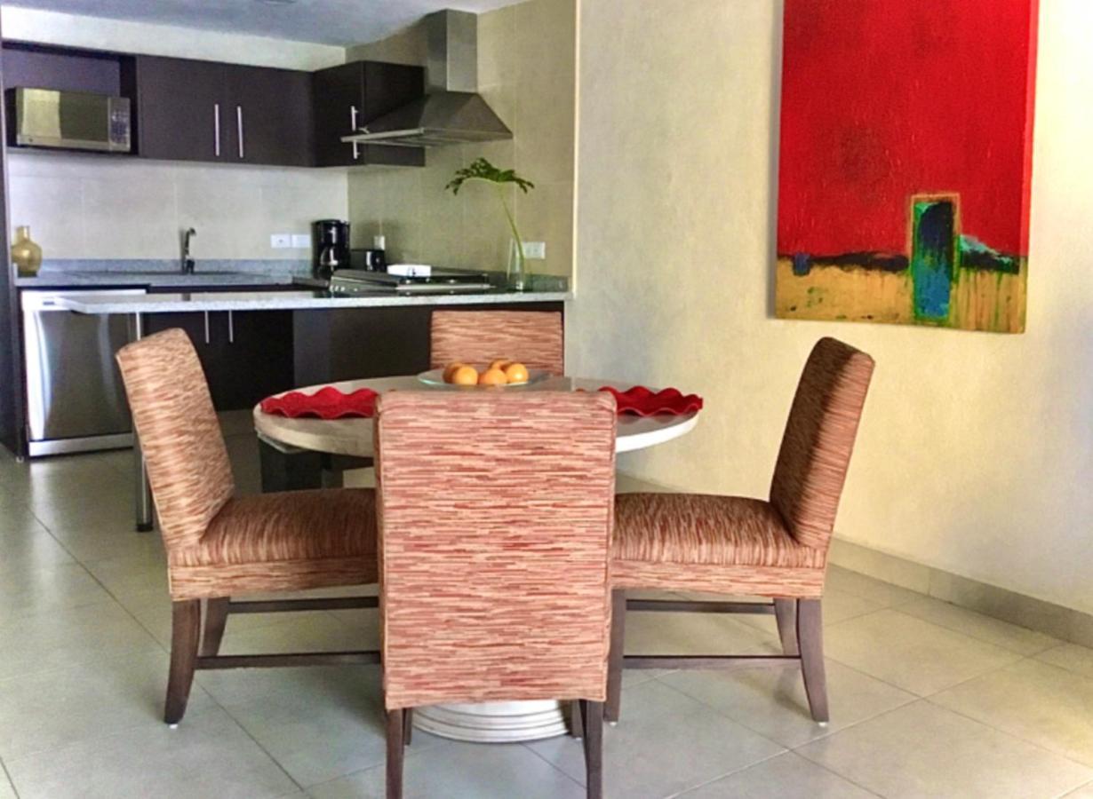 Apartamentos Grand Venetian Puerto Vallarta Extérieur photo