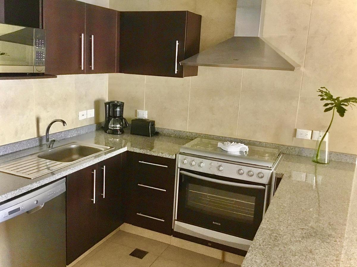 Apartamentos Grand Venetian Puerto Vallarta Extérieur photo