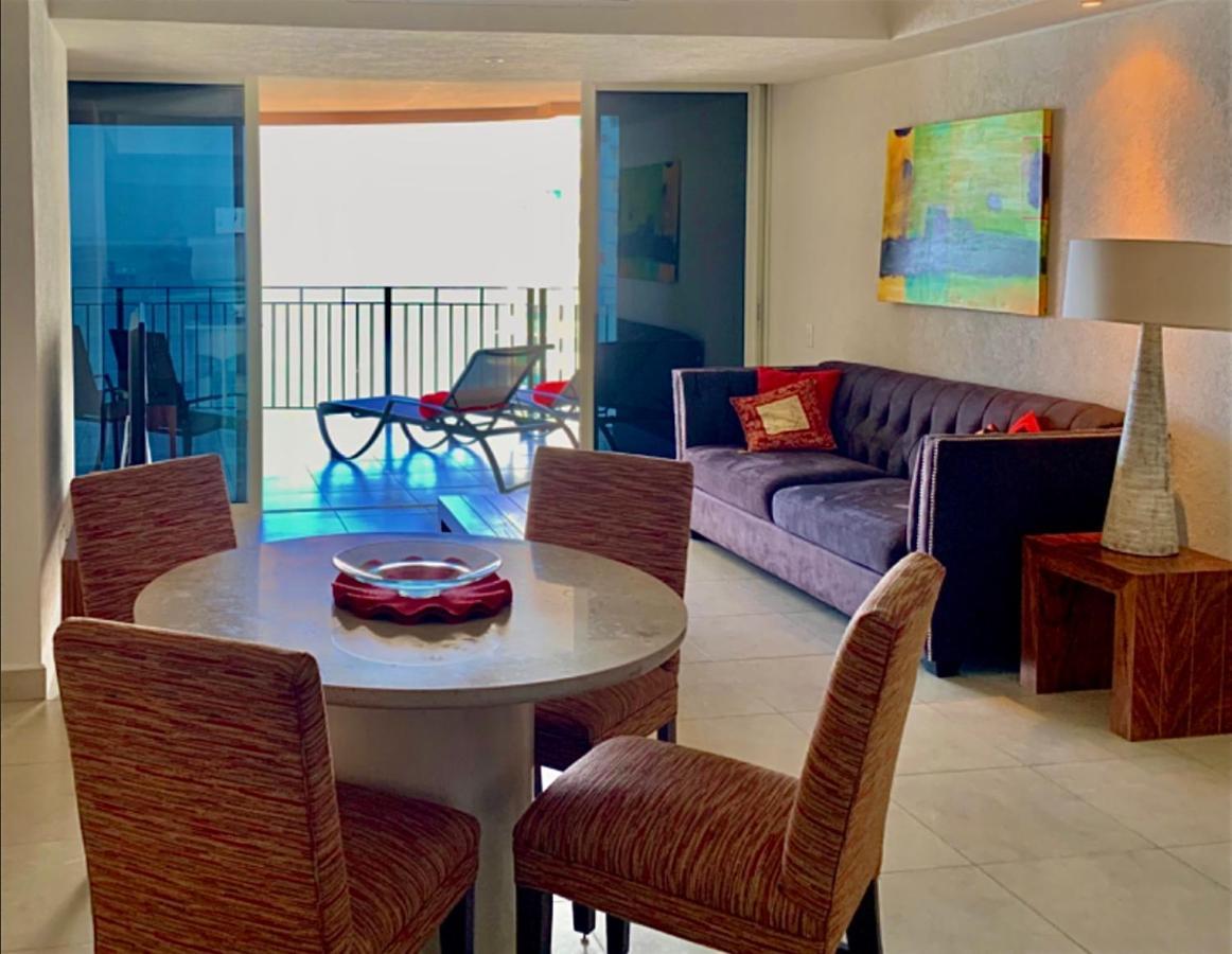 Apartamentos Grand Venetian Puerto Vallarta Extérieur photo