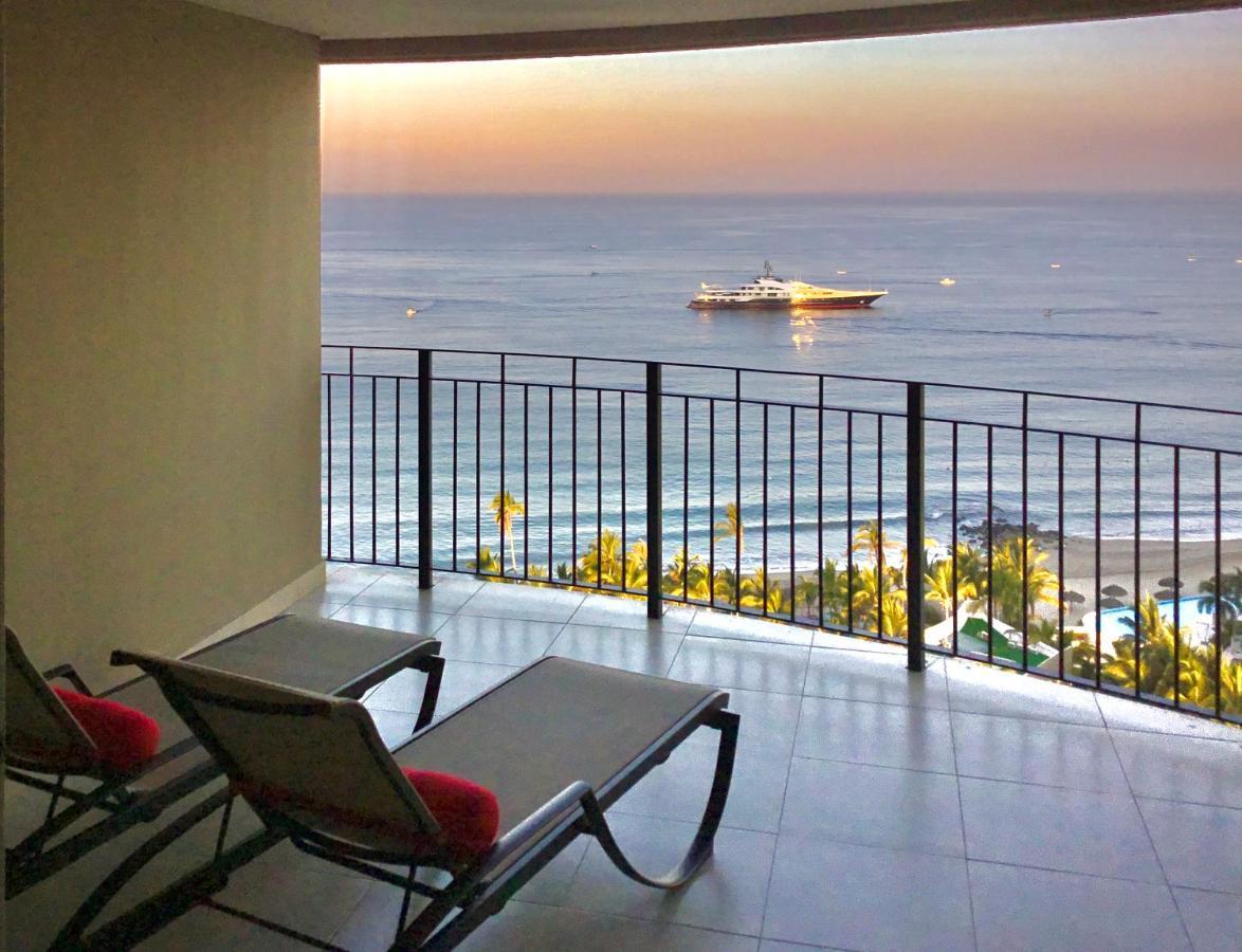 Apartamentos Grand Venetian Puerto Vallarta Extérieur photo
