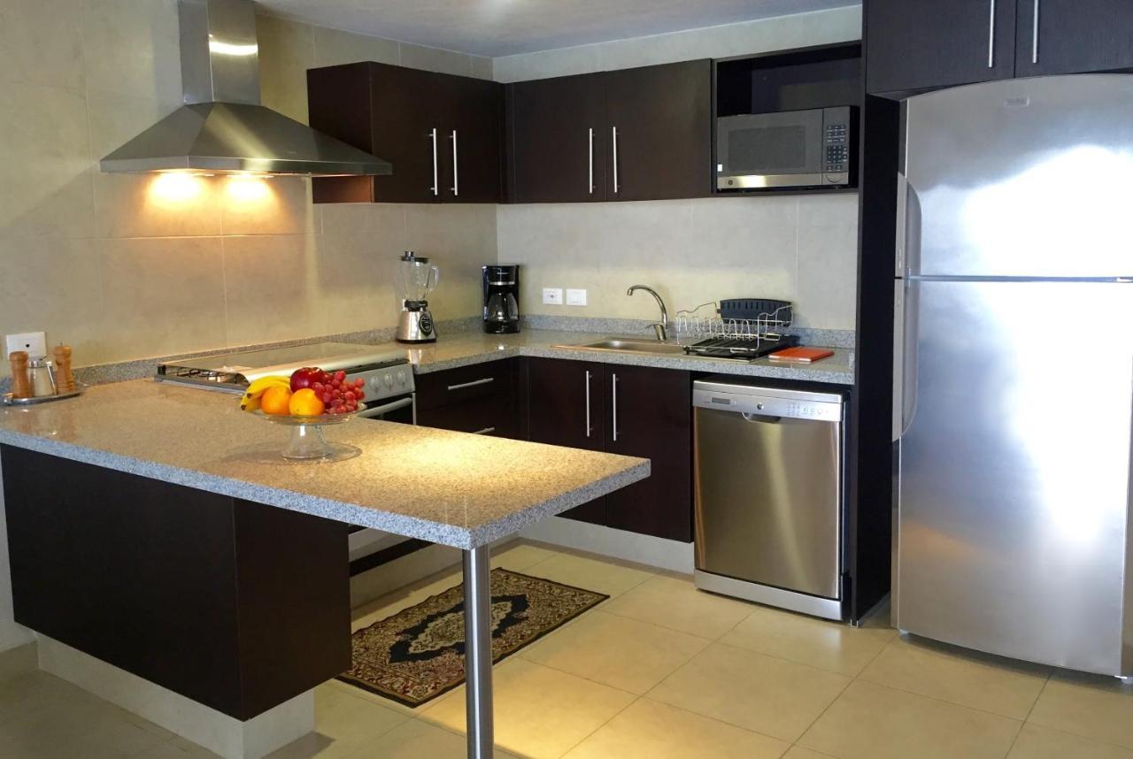 Apartamentos Grand Venetian Puerto Vallarta Extérieur photo