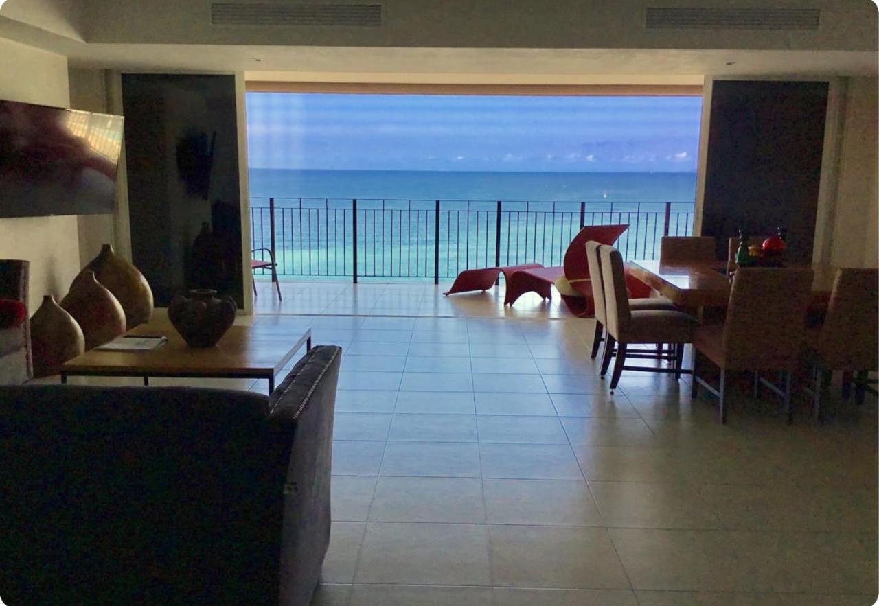 Apartamentos Grand Venetian Puerto Vallarta Extérieur photo