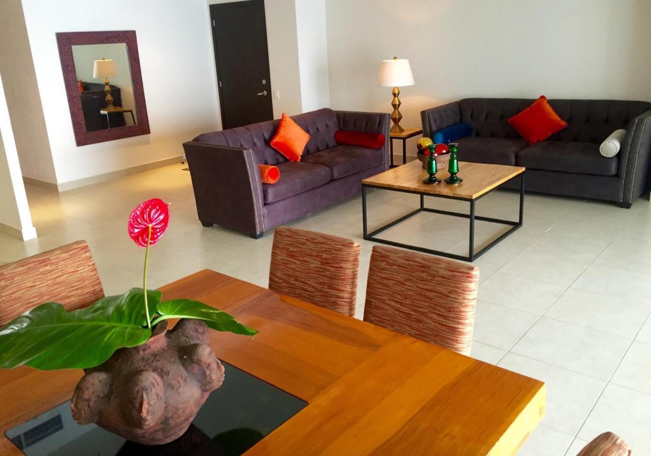 Apartamentos Grand Venetian Puerto Vallarta Extérieur photo