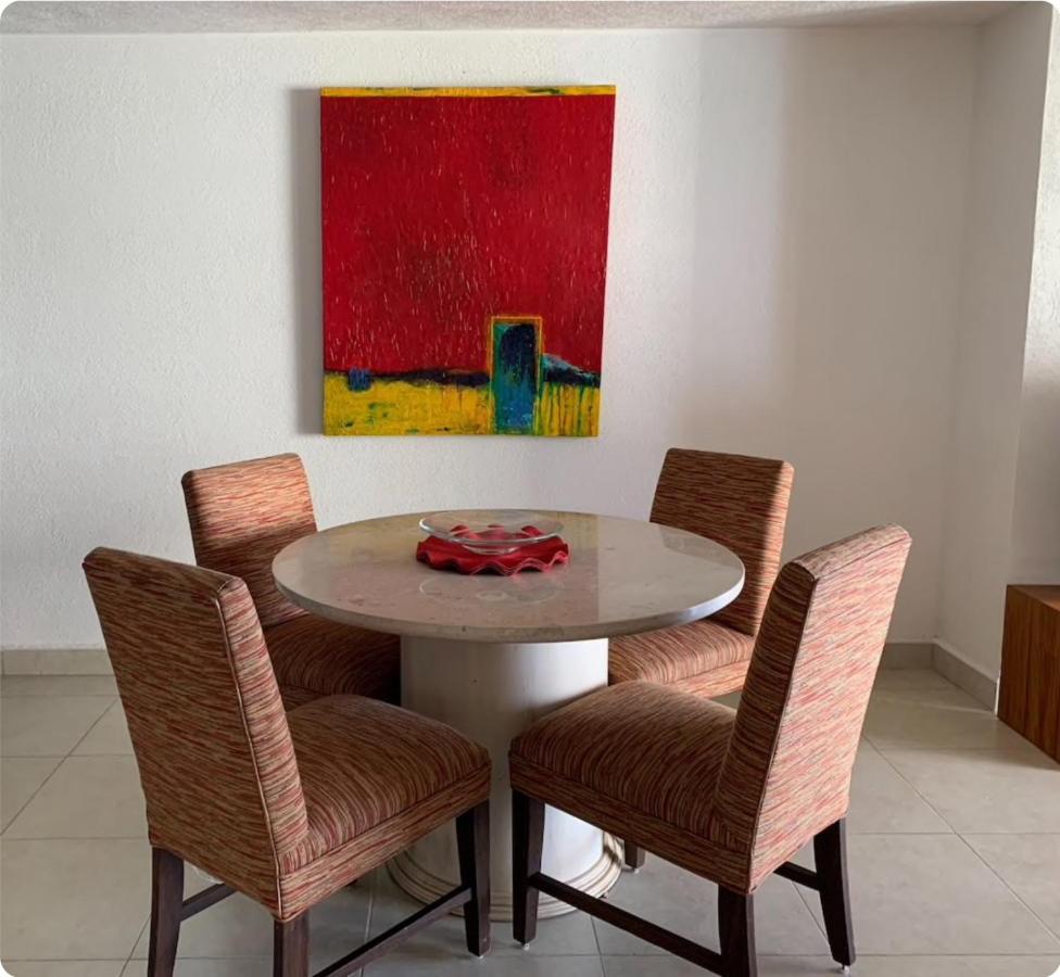 Apartamentos Grand Venetian Puerto Vallarta Extérieur photo