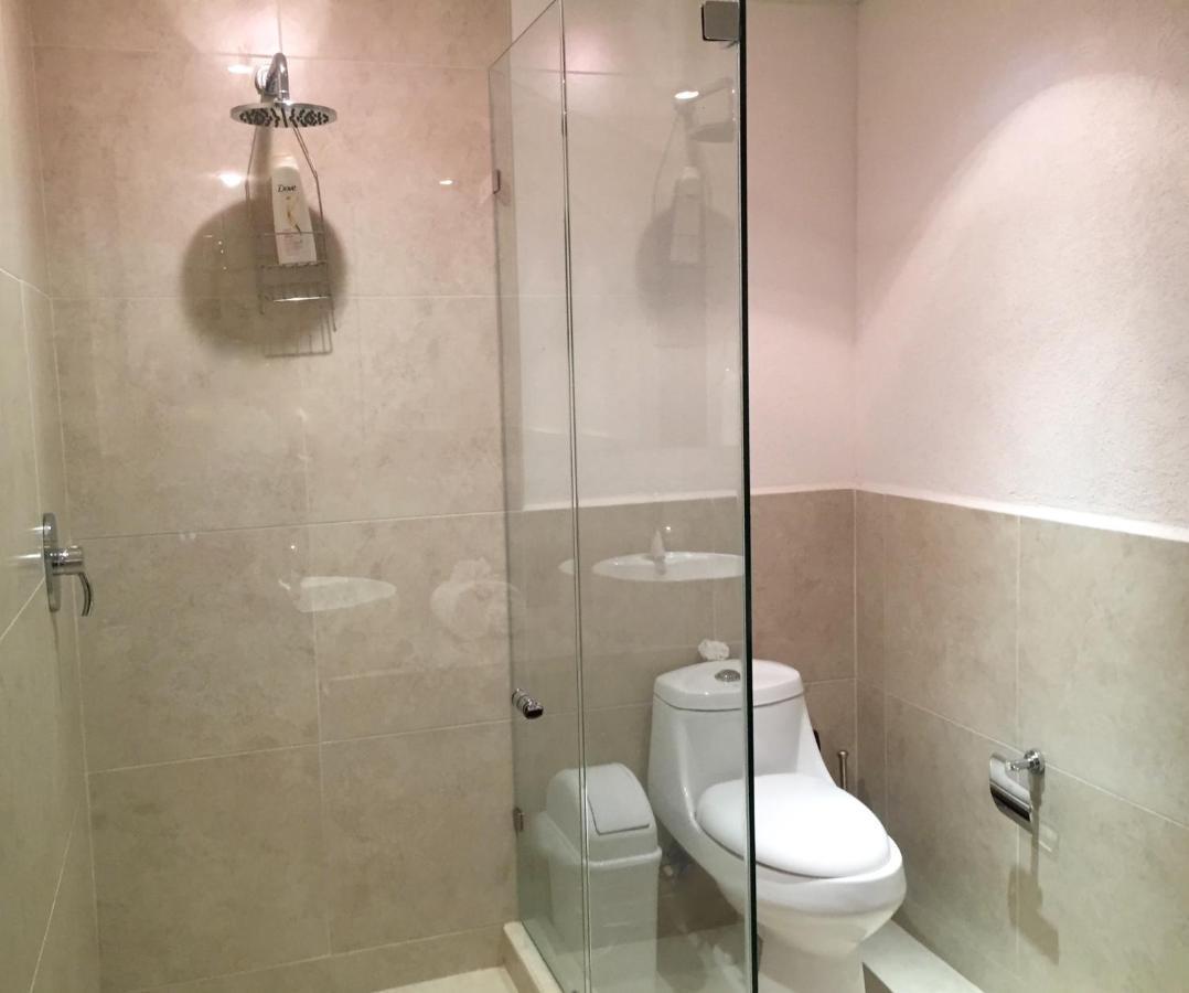 Apartamentos Grand Venetian Puerto Vallarta Extérieur photo
