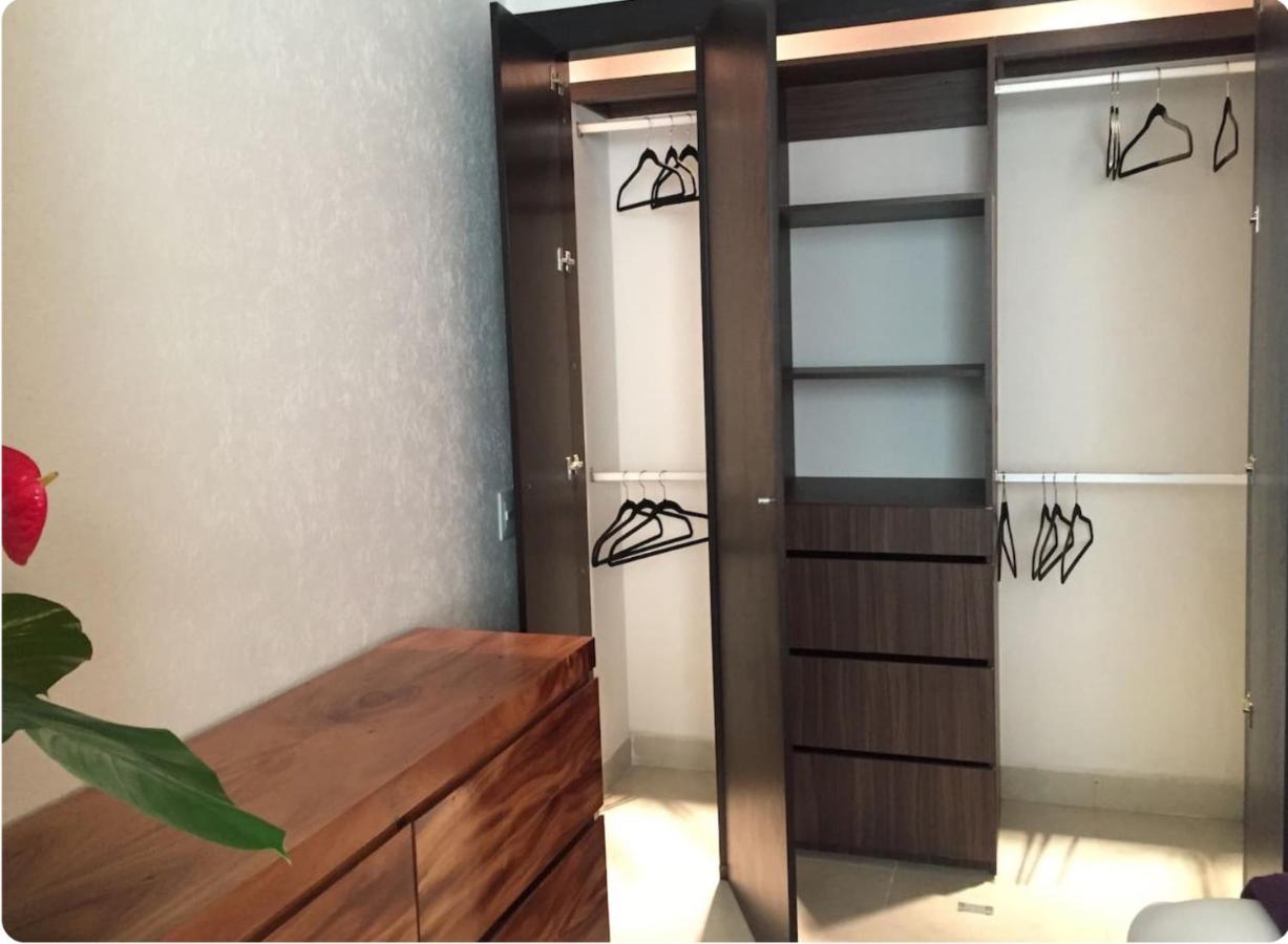 Apartamentos Grand Venetian Puerto Vallarta Extérieur photo