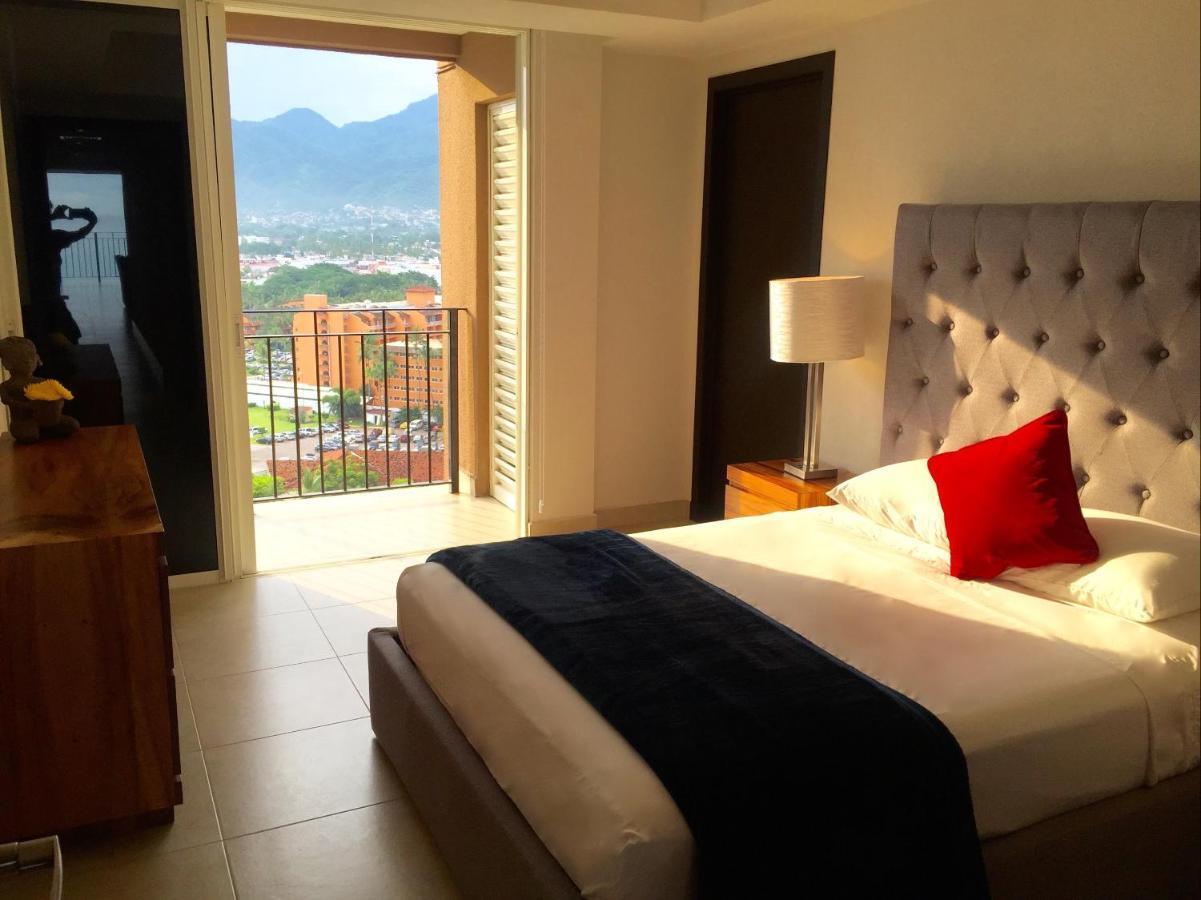 Apartamentos Grand Venetian Puerto Vallarta Extérieur photo
