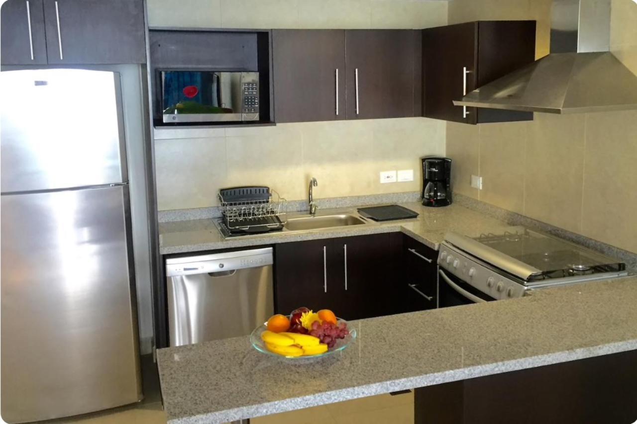 Apartamentos Grand Venetian Puerto Vallarta Extérieur photo