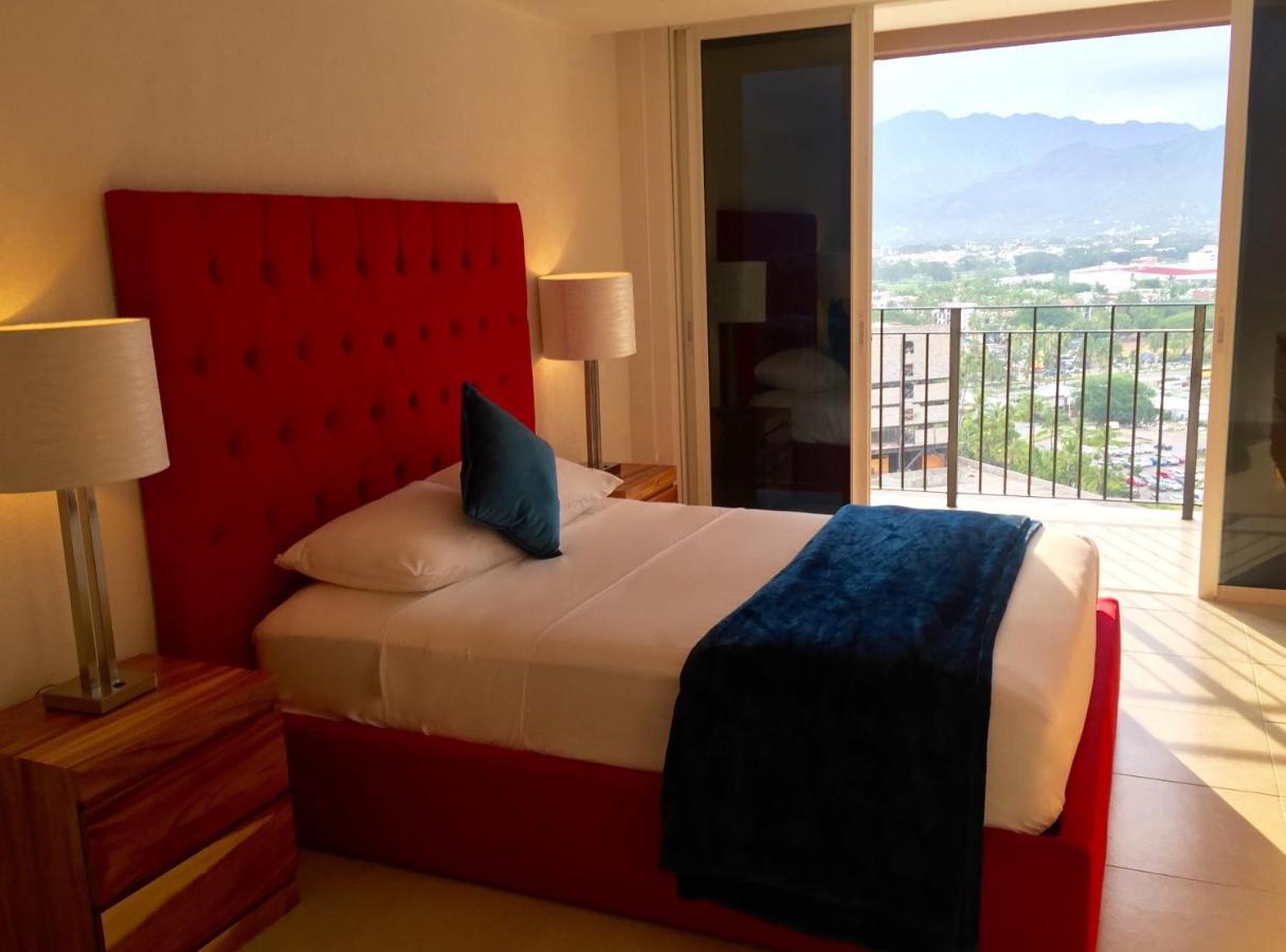 Apartamentos Grand Venetian Puerto Vallarta Extérieur photo