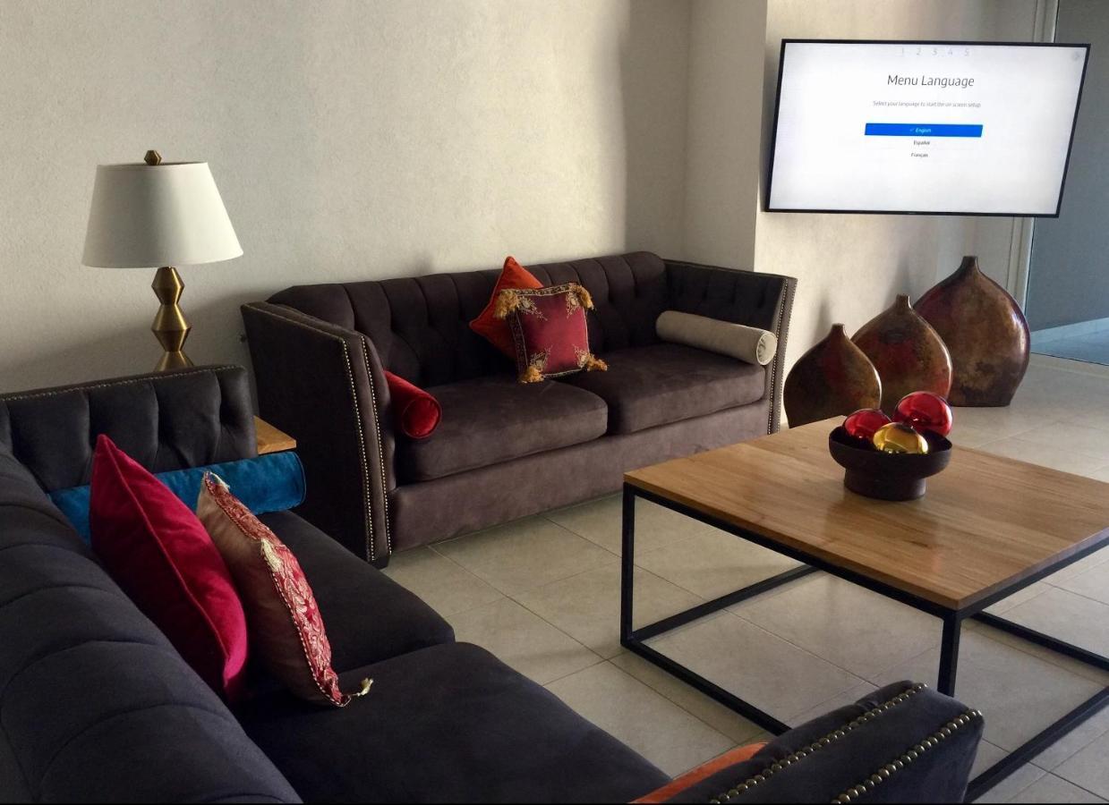 Apartamentos Grand Venetian Puerto Vallarta Extérieur photo