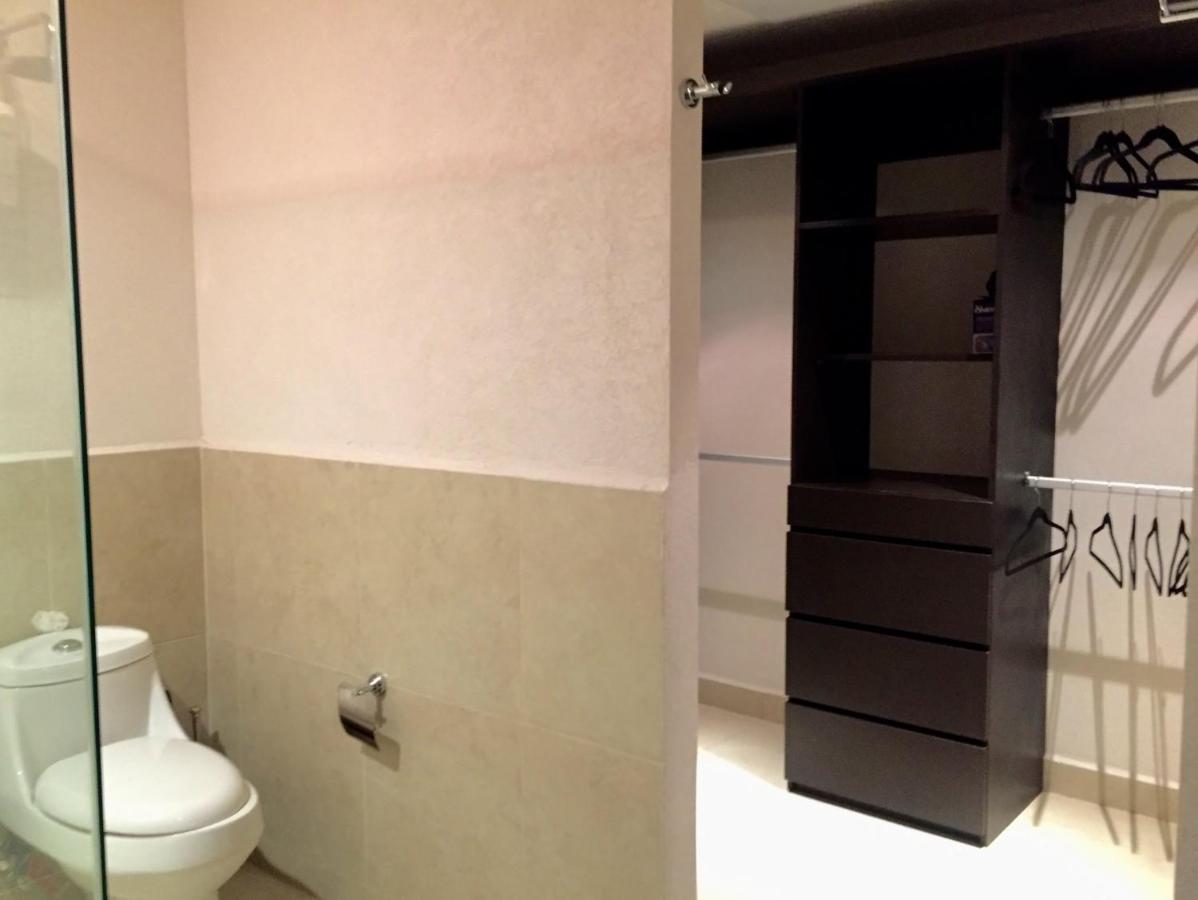 Apartamentos Grand Venetian Puerto Vallarta Extérieur photo