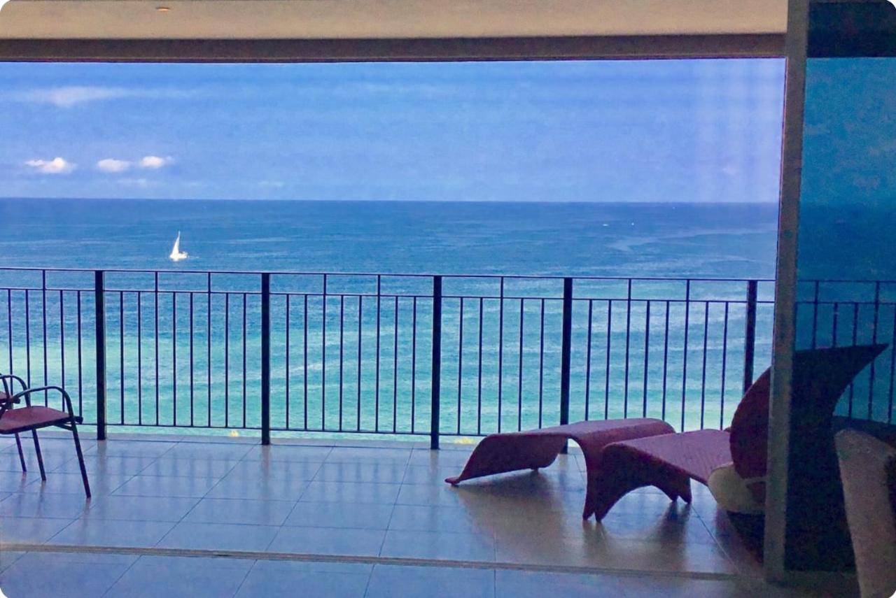 Apartamentos Grand Venetian Puerto Vallarta Extérieur photo