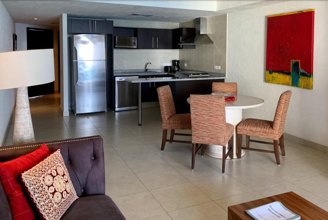 Apartamentos Grand Venetian Puerto Vallarta Extérieur photo