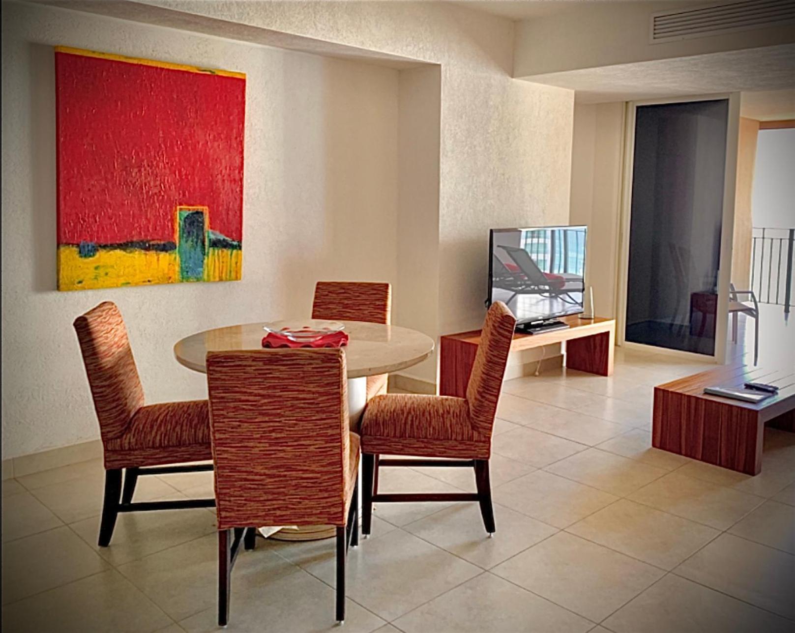 Apartamentos Grand Venetian Puerto Vallarta Chambre photo