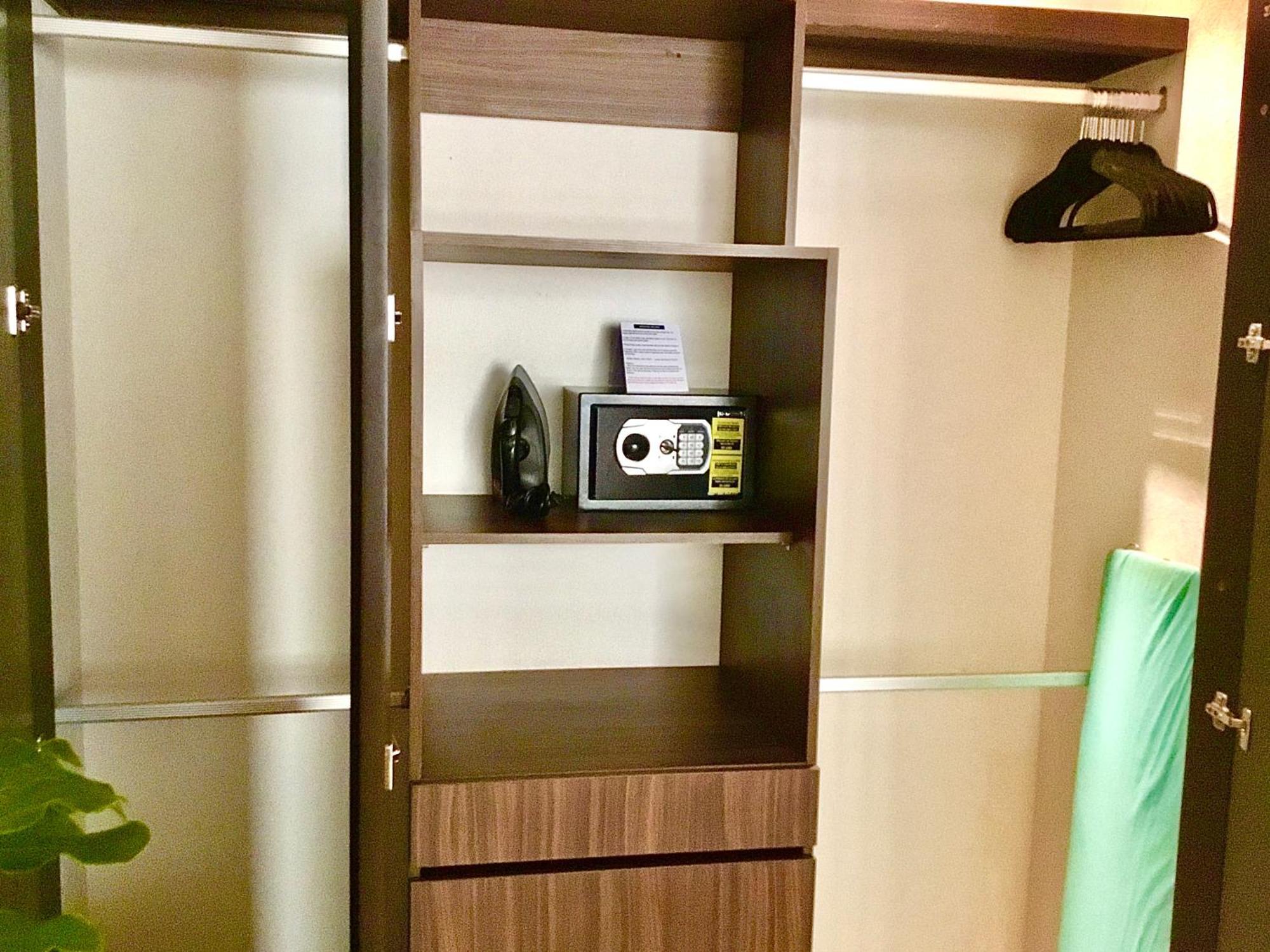Apartamentos Grand Venetian Puerto Vallarta Chambre photo